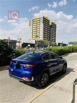 Changan CS85